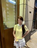 女儿在ktv做服务员会不会被揩油