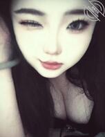 青岛胶州大骚逼，认出给操，喜欢被舔逼，蕾丝露逼内裤，一碰就出水。2