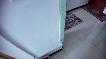 原创33. 侄女做瑜伽做到一半，被我SM束缚捆绑，直捣子宫最深处