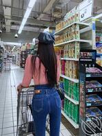 射屏返图合照沧州南皮百人斩骚屄母狗0