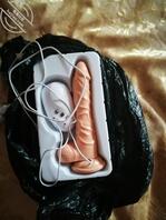 四十多的反差骚妇真是太可怕了，她还是我干妈2