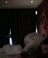 昏暗的画质清晰的实力，真实空姐口交