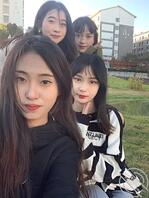 打游戏认识的云南美女，很漂亮，我好想操她。（十二）2