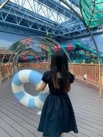 来帮我看看小女友怎么样