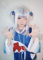 爆机少女第203期1