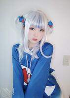 爆机少女第203期2