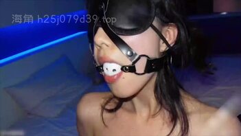 男朋友软磨硬泡才让拍视频，娇喘声嗲嗲的超好听