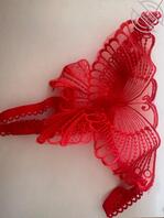 发现妈妈的情趣内裤0