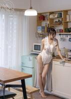 淫荡的反差骚母狗人妻系列1