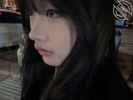 骚狗竺璇过生日了，看垃圾的眼神真骚0