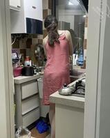 (原创)把洗完澡的姐姐内射完,居然还被埋怨了0