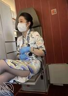 一家三口真实乱伦经历 题外话说下空姐2