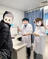 做医生的亲姐姐给我割包皮1