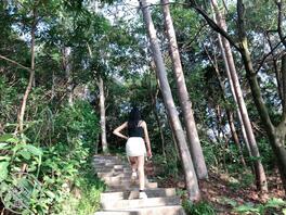 女大求羞辱露出1