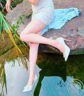 【真是原创】170、婶婶欣然的让别的男人拍照1