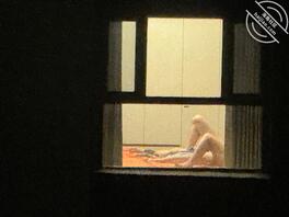 对面少妇果然骚 0