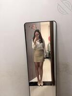 欠操的骚货对镜自拍1