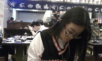 山西长治屯留骚母狗刘睿sm调教露出1