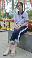 请尽情羞辱我女儿，我会给她看已成年1