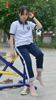 请尽情羞辱我女儿，我会给她看已成年2