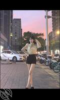 本人19单女 求艹  有偿  1