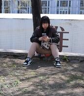 道外江边老头乐2（看看这都是谁的媳妇谁的妈）