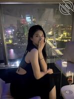 我回来啦 高兴吧 好像不能说自己是卖的1