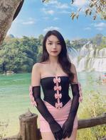 本人投稿，我叫赵君如大四毕业，不知道自己适合做什么，可评价我1