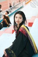 本人投稿，我叫赵君如大四毕业，不知道自己适合做什么，可评价我2