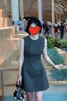 原创61，姐姐可能是察觉了我3p的想法，不让我碰她，晚上必须得强上她了1