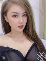 看看骚逼的贱样2