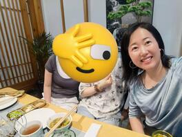 大屁股人妻小姨生活照1