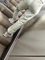 这样的屁股喜欢吗？1