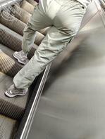 这样的屁股喜欢吗？2