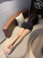 喜欢吗？偷拍的2