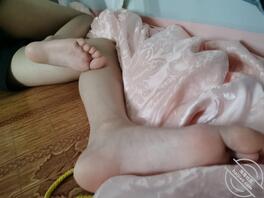 拿下小姨子失败2