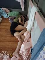 拿下小姨子失败