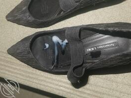 体验感极差的一次扫楼