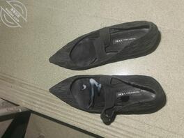 体验感极差的一次扫楼1