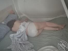 自家老婆献身海角，求任务给反馈，有缘一起肏2