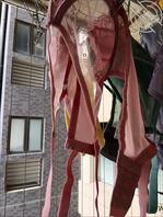 有没有操过自己大姨子的海友