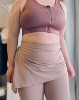 我骚妈这样的坦克妈妈有兄弟喜欢吗？2