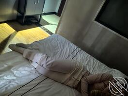 【亲生闺女5&mdash;带闺女开名宿】