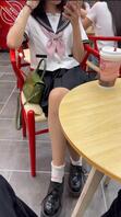 05学妹jk制服的诱惑,谁不喜欢萝莉?0