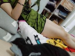 实在受不了妈妈了