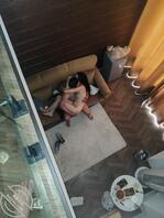 苗条大长腿，萝莉感，平胸一组，有喜欢的吗2