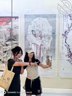 母狗女儿对不起主人，乞求主人原谅