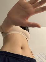 无意间翻到妹妹的秘密1