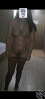 原创大姨子性福85帖，再次约上大姨子酒店操B