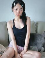 小美女受不了了0